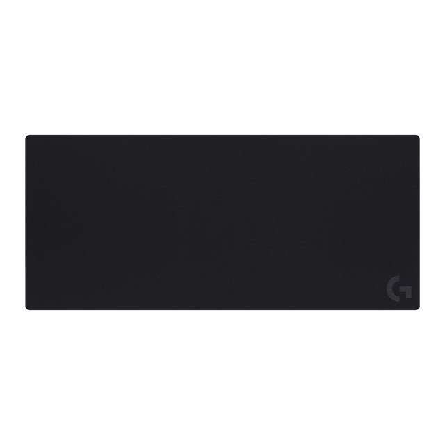 Logitech G840 XL Žaidimų pelės kilimėlis 900x400x3 mm, Juoda