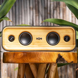 Marley | Get Together 2 Speaker | Bluetooth | Wireless connection | Portable | Black