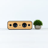 Marley | Get Together 2 Speaker | Bluetooth | Wireless connection | Portable | Black