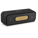 Marley | Get Together 2 Speaker | Bluetooth | Wireless connection | Portable | Black