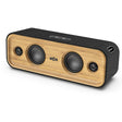 Marley | Get Together 2 Speaker | Bluetooth | Wireless connection | Portable | Black