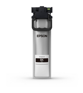 Epson Singlepack Original | C13T11C140 | Ink cartrige | Black