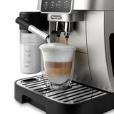 DELONGHI Magnifica Start ECAM220.80.SB Fully-automatic espresso, cappuccino machine
