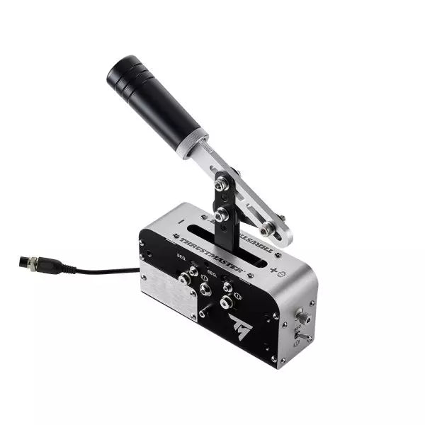 Thrustmaster TSS Handbrake | Black/Silver