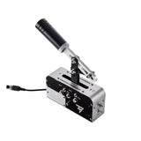 Thrustmaster TSS Handbrake | Black/Silver