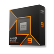 AMD Ryzen 9 9900X | 5.6 GHz | AM5 | Processor threads 24 | AMD | Processor cores 12