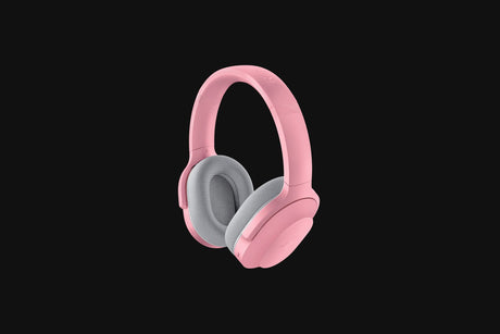 Razer Barracuda Belaidės žaidimų ausinės, Quartz