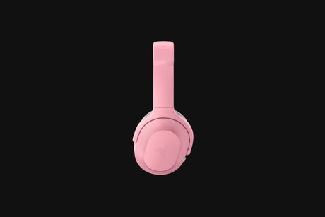 Razer Barracuda Belaidės žaidimų ausinės, Quartz