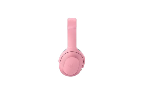 Razer Barracuda Belaidės žaidimų ausinės, Quartz