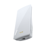 Asus | AX3000 Dual-band WiFi 6 Range Extender (EU) | RP-AX58 | 802.11ax | 574+2402 Mbit/s | 10/100/1000 Mbit/s | Ethernet LAN (RJ-45) ports 1 | Mesh Support Yes | MU-MiMO No | No mobile broadband | Antenna type Internal