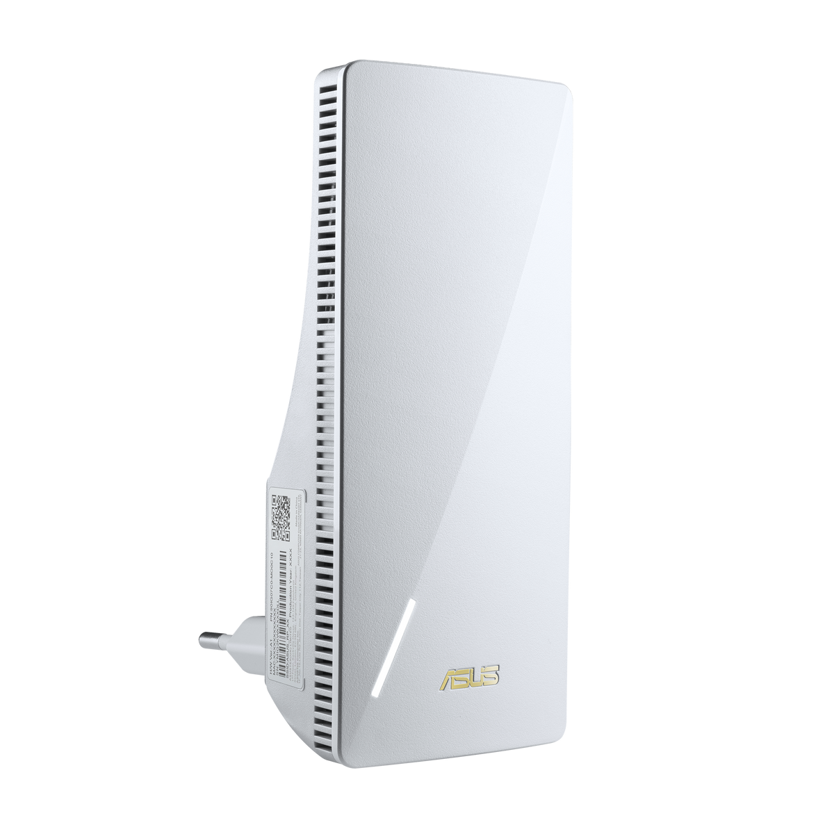 Asus | AX3000 Dual-band WiFi 6 Range Extender (EU) | RP-AX58 | 802.11ax | 574+2402 Mbit/s | 10/100/1000 Mbit/s | Ethernet LAN (RJ-45) ports 1 | Mesh Support Yes | MU-MiMO No | No mobile broadband | Antenna type Internal