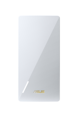 Asus | AX3000 Dual-band WiFi 6 Range Extender (EU) | RP-AX58 | 802.11ax | 574+2402 Mbit/s | 10/100/1000 Mbit/s | Ethernet LAN (RJ-45) ports 1 | Mesh Support Yes | MU-MiMO No | No mobile broadband | Antenna type Internal