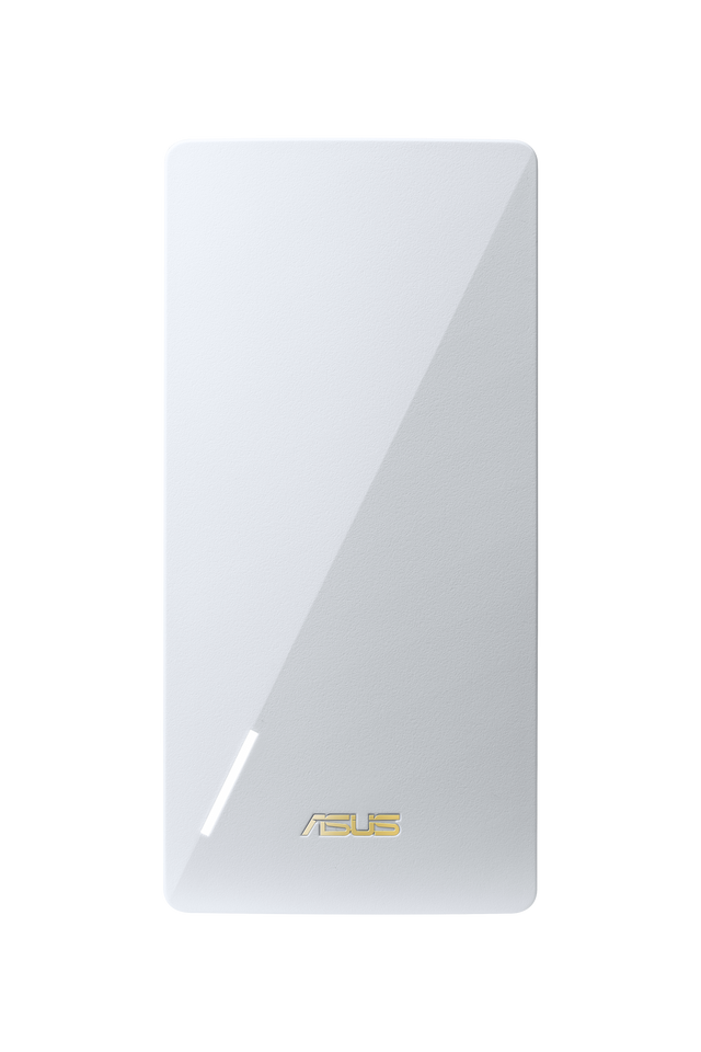 Asus | AX3000 Dual-band WiFi 6 Range Extender (EU) | RP-AX58 | 802.11ax | 574+2402 Mbit/s | 10/100/1000 Mbit/s | Ethernet LAN (RJ-45) ports 1 | Mesh Support Yes | MU-MiMO No | No mobile broadband | Antenna type Internal