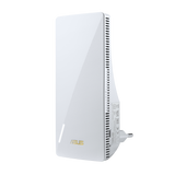 Asus | AX3000 Dual-band WiFi 6 Range Extender (EU) | RP-AX58 | 802.11ax | 574+2402 Mbit/s | 10/100/1000 Mbit/s | Ethernet LAN (RJ-45) ports 1 | Mesh Support Yes | MU-MiMO No | No mobile broadband | Antenna type Internal