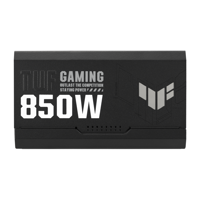 ASUS TUF Gaming 850W Gold Modular PSU
