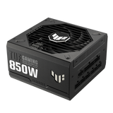 ASUS TUF Gaming 850W Gold Modular PSU