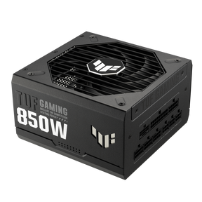 ASUS TUF Gaming 850W Gold Modular PSU