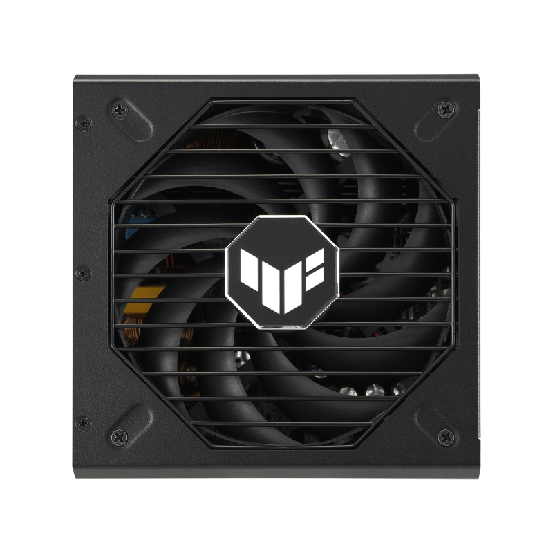 ASUS TUF Gaming 850W Gold Modular PSU