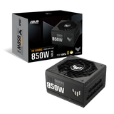 ASUS TUF Gaming 850W Gold Modular PSU