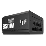 ASUS TUF Gaming 850W Gold Modular PSU