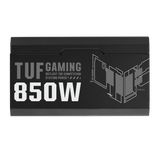 ASUS TUF Gaming 850W Gold Modular PSU