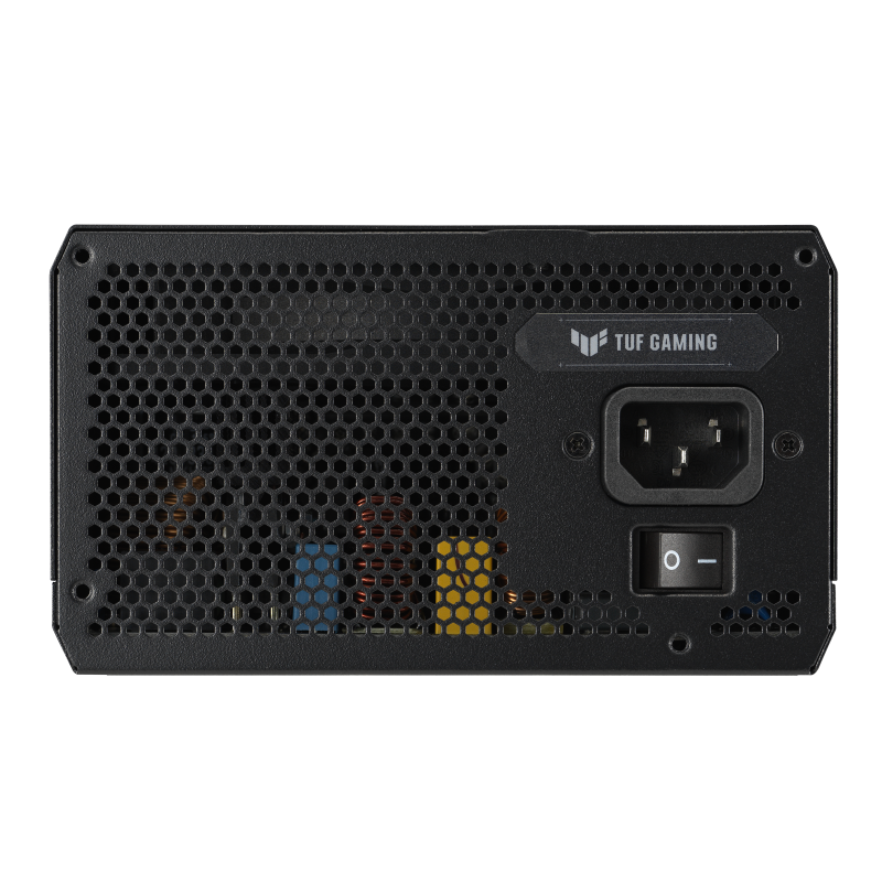 ASUS TUF Gaming 850W Gold Modular PSU
