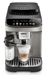 Delonghi | Coffee Maker | ECAM290.81.TB Magnifica Evo | Pump pressure 15 bar | Built-in milk frother | Automatic | 1450 W | Black