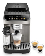 Delonghi | Coffee Maker | ECAM290.81.TB Magnifica Evo | Pump pressure 15 bar | Built-in milk frother | Automatic | 1450 W | Black