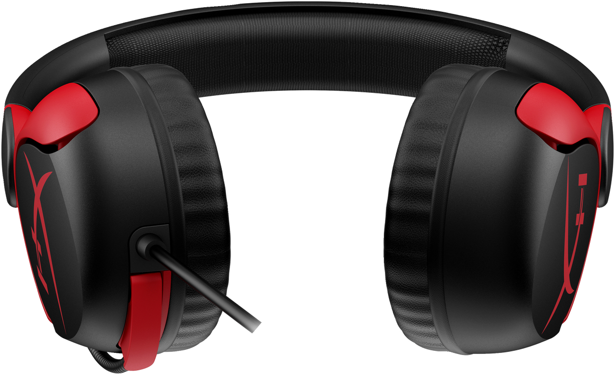 HP HyperX Cloud Mini Wired BLK Headset