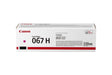 Canon CRG 067H (5104C002) Lazerinė kasetė, Purpurinė