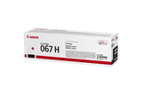 Canon CRG 067H (5104C002) Lazerinė kasetė, Purpurinė