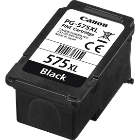 Canon PG-575XL (5437C001) Rašalinė kasetė, Juoda