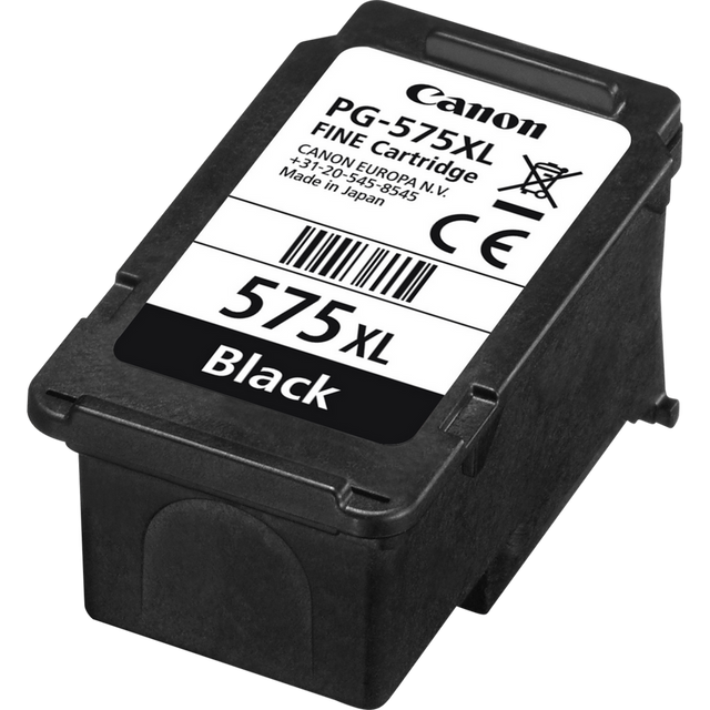 Canon PG-575XL (5437C001) Rašalinė kasetė, Juoda