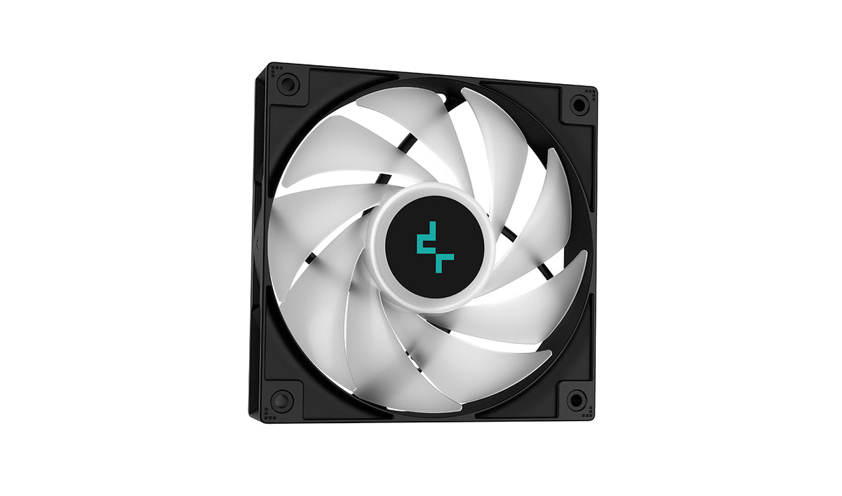 Deepcool | LS520 SE | Intel, AMD | CPU Liquid Cooler
