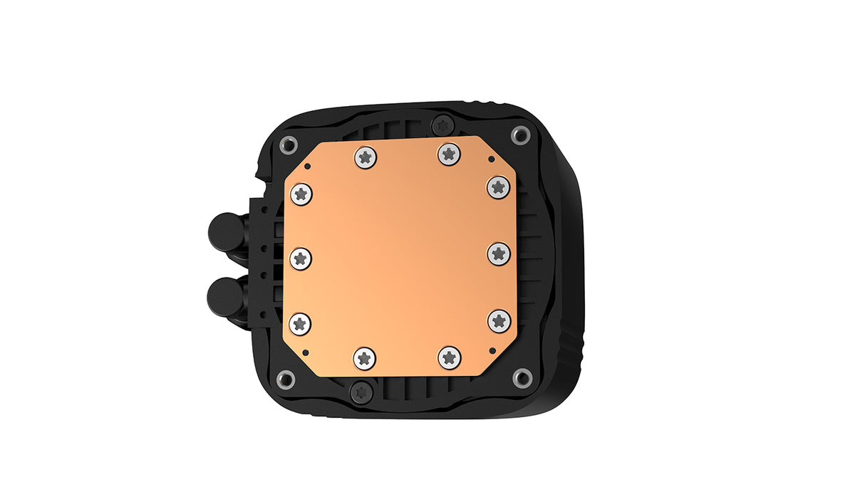 Deepcool | LS520 SE | Intel, AMD | CPU Liquid Cooler