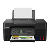 Canon | Multifunctional Printer | PIXMA G3570 | Inkjet | Colour | Multifunctional printer | A4 | Wi-Fi | Black