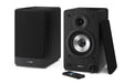 Sharp CP-SS30 Bookshelf Speakers, Black | Sharp | Speakers | CP-SS30(BK) Bookshelf | 60 W | Bluetooth | Wireless connection | Black