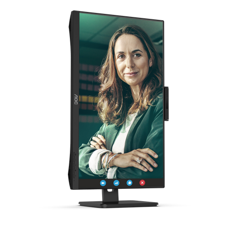 AOC 24P3CW 23.8inch