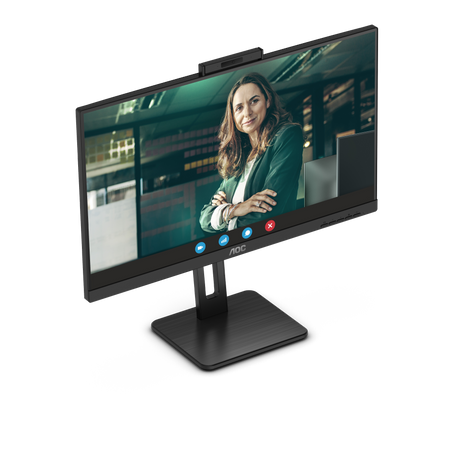 AOC 24P3CW 23.8inch