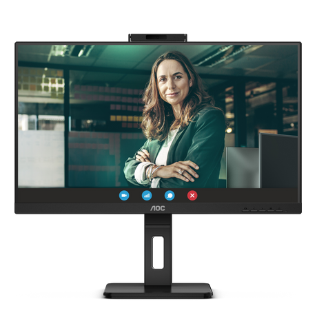AOC 24P3CW 23.8inch