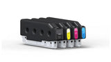 Epson T08H3 (C13T08H300) Rašalinė kasetė, Purpurinė