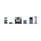 Asus | PRIME B760M-K D4 | Processor family Intel | Processor socket  LGA1700 | DDR4 DIMM | Memory slots 2 | Supported hard disk drive interfaces 	SATA, M.2 | Number of SATA connectors 4 | Chipset  Intel B760 | mATX