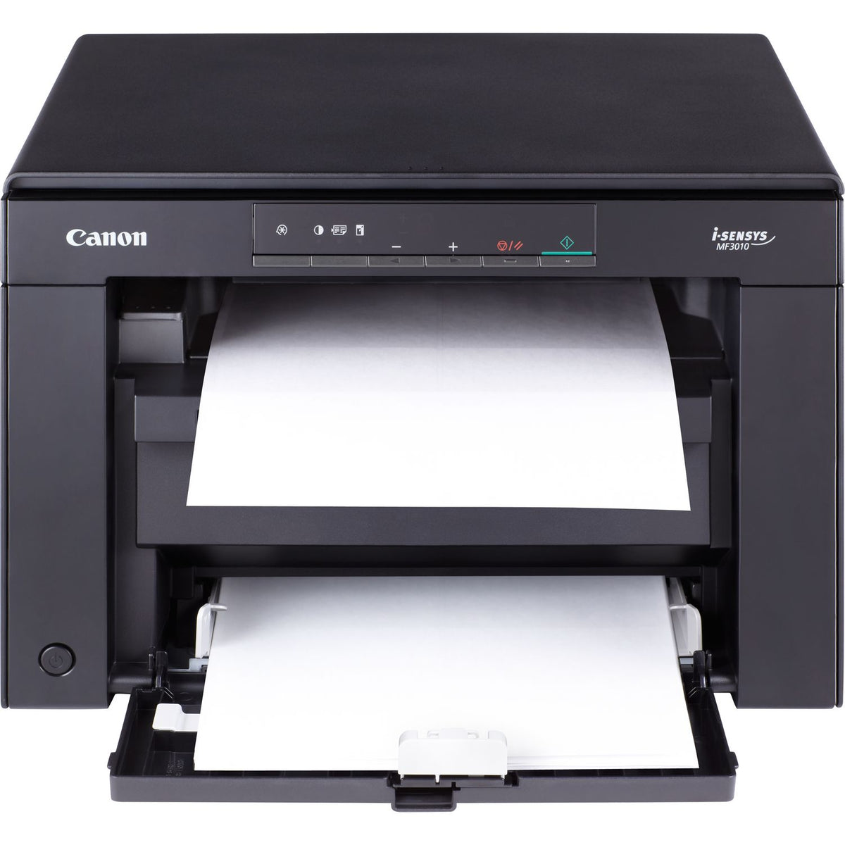 Canon i-SENSYS MF3010 Spausdintuvas lazerinis MFP nespalvotas A4 18 ppm USB