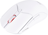 HP HyperX Pulsefire Haste 2 W/L White