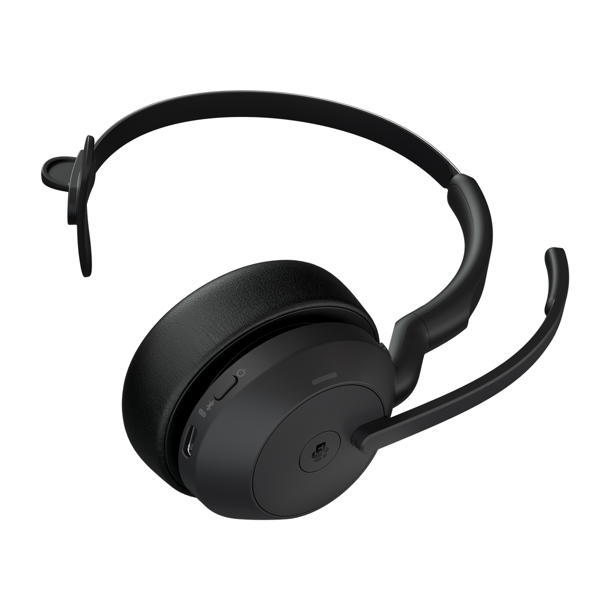 JABRA Evolve2 55 Link380c MS Mono