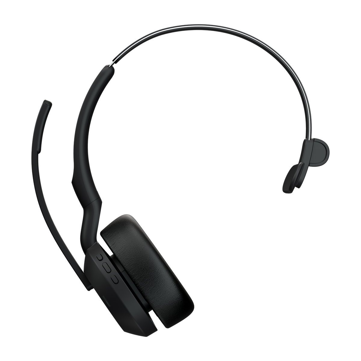 JABRA Evolve2 55 Link380c MS Mono