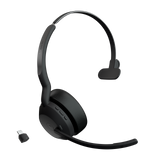 JABRA Evolve2 55 Link380c MS Mono
