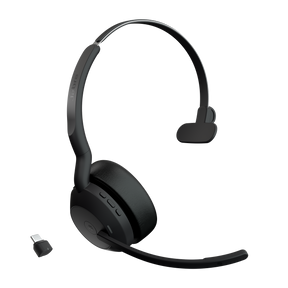 JABRA Evolve2 55 Link380c MS Mono