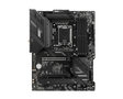 MSI | MAG B760 TOMAHAWK WIFI | Processor family Intel | Processor socket LGA1700 | DDR5 | Supported hard disk drive interfaces SATA, M.2 | Number of SATA connectors 4