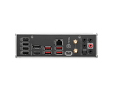 MSI | MAG B760 TOMAHAWK WIFI | Processor family Intel | Processor socket LGA1700 | DDR5 | Supported hard disk drive interfaces SATA, M.2 | Number of SATA connectors 4